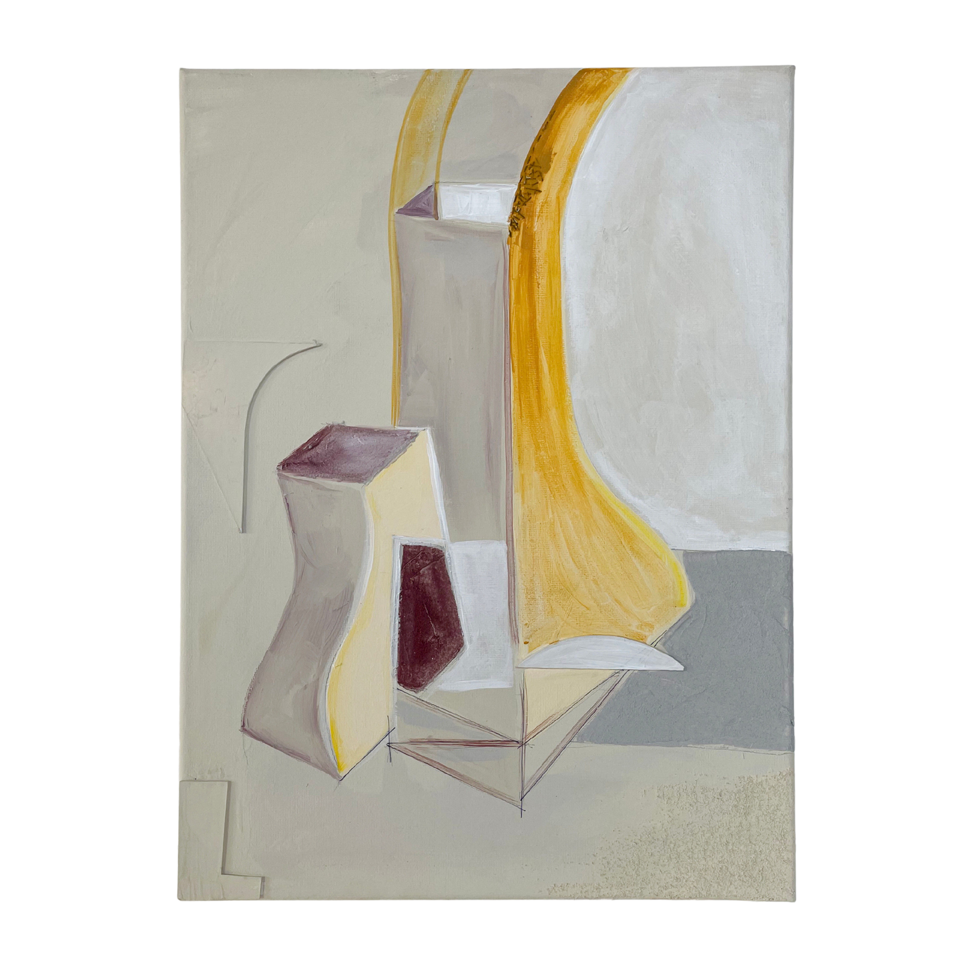 The Shadow Changes Artwork