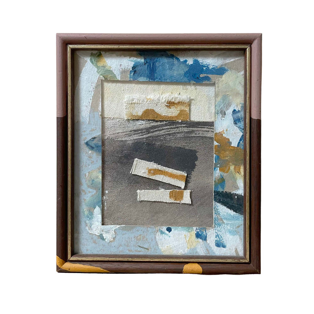 Rescued Frame 2 Artwork