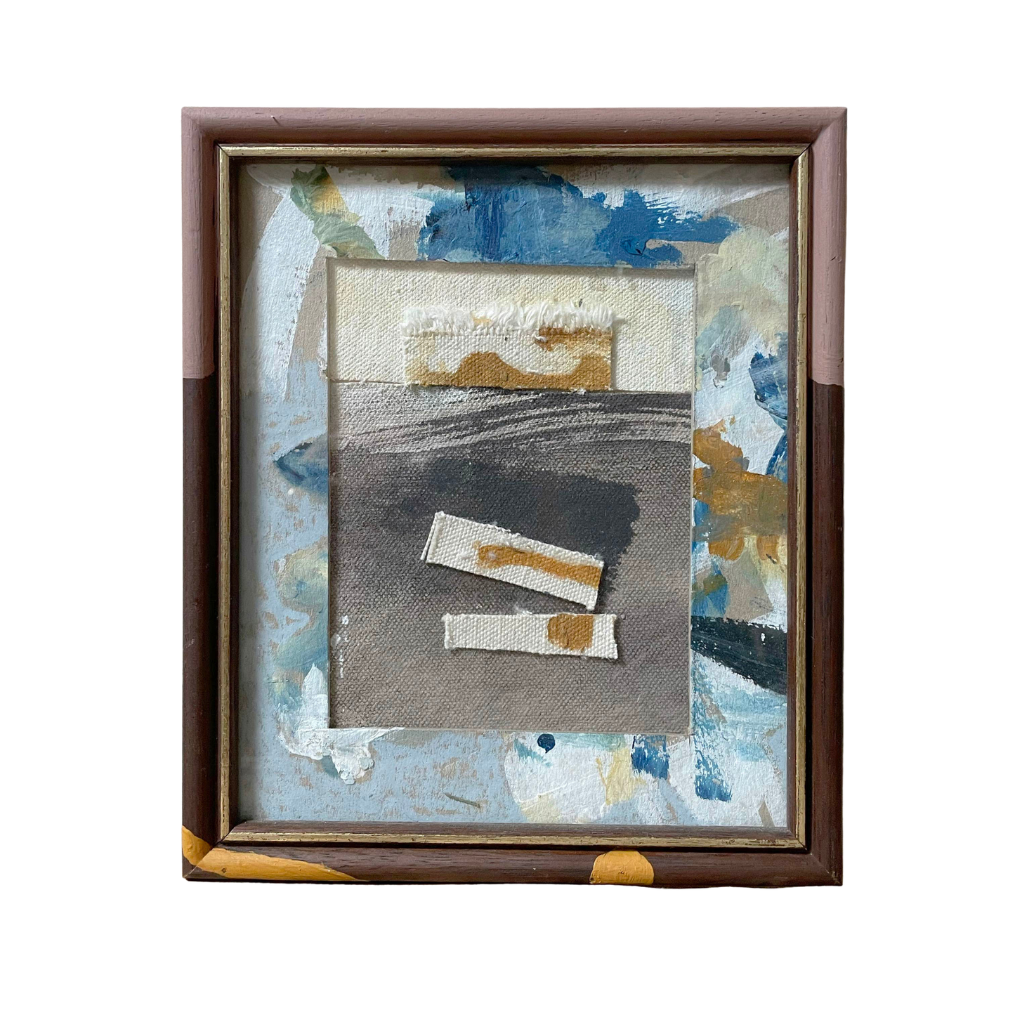 Rescued Frame 2 Artwork