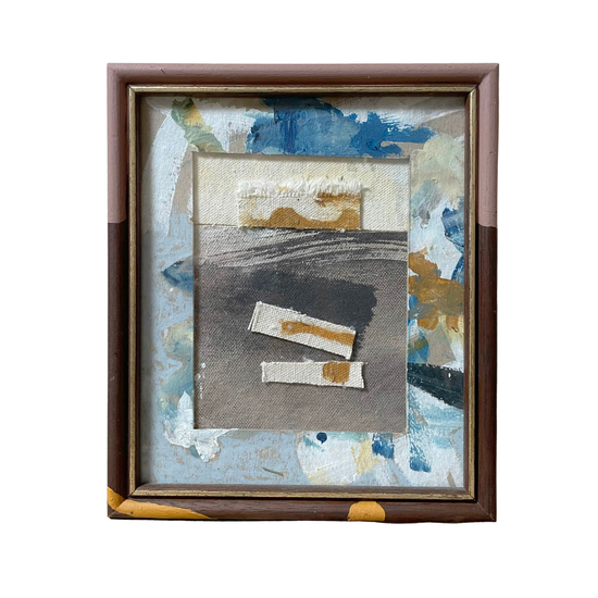 Rescued Frame 2 Artwork