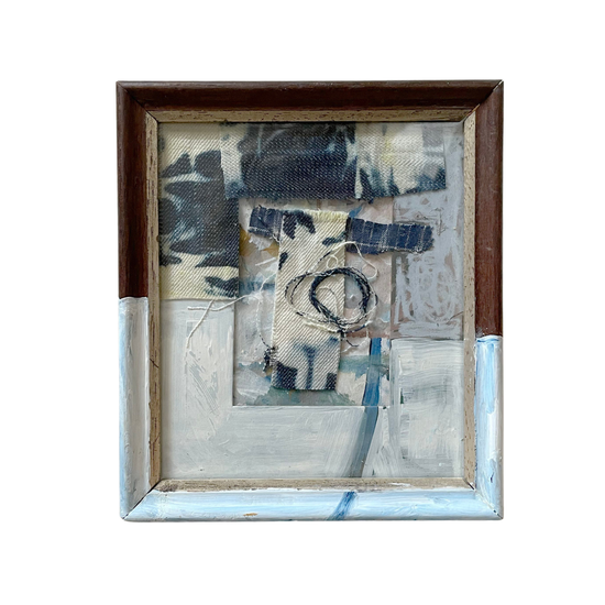 Rescued Frame 4 Artwork