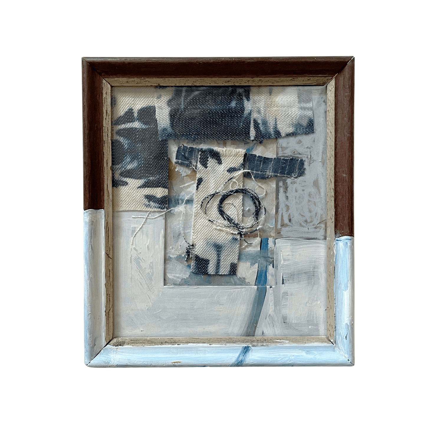 Rescued Frame 4 Artwork