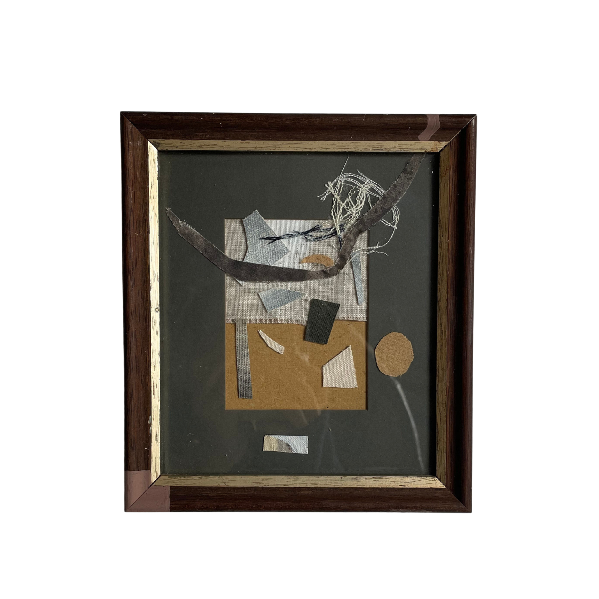 Rescued Frame 1 Artwork