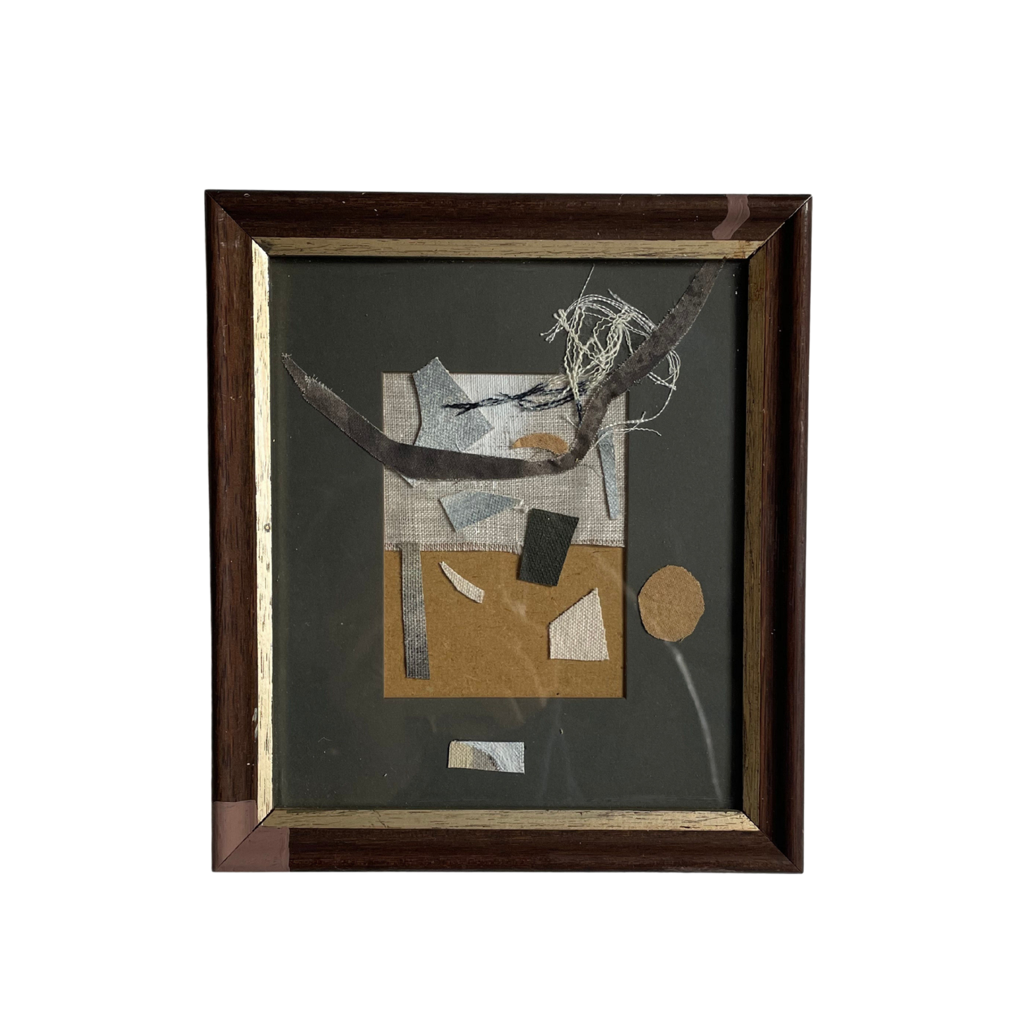 Rescued Frame 1 Artwork