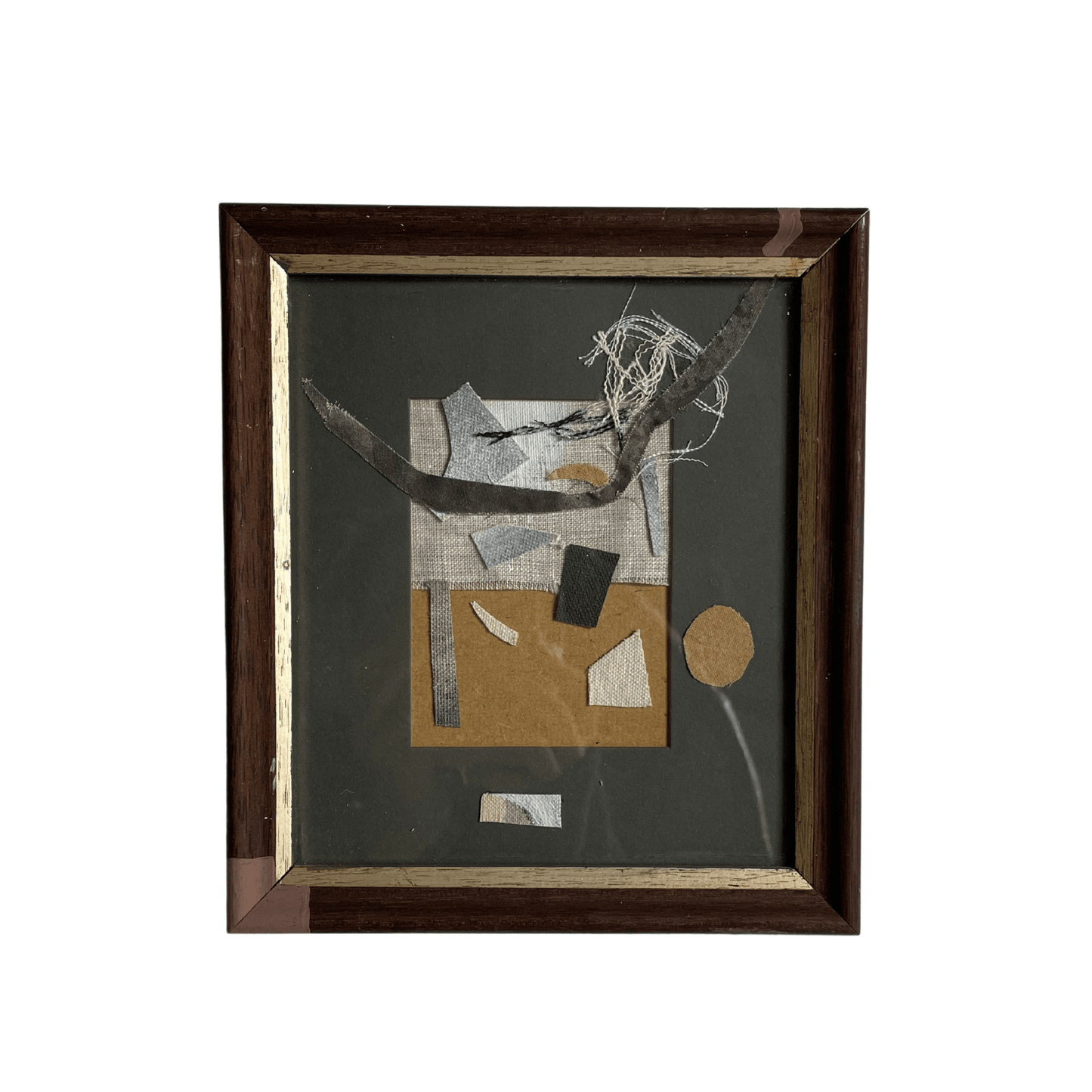 Rescued Frame 1 Artwork