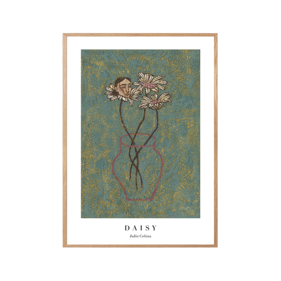 Daisy - Print