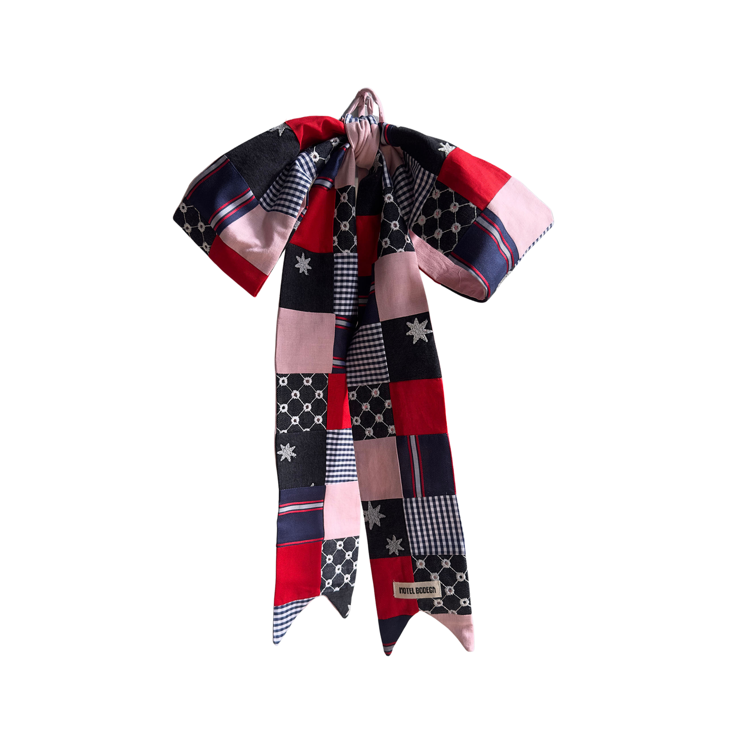 Handmade Quilted Bow