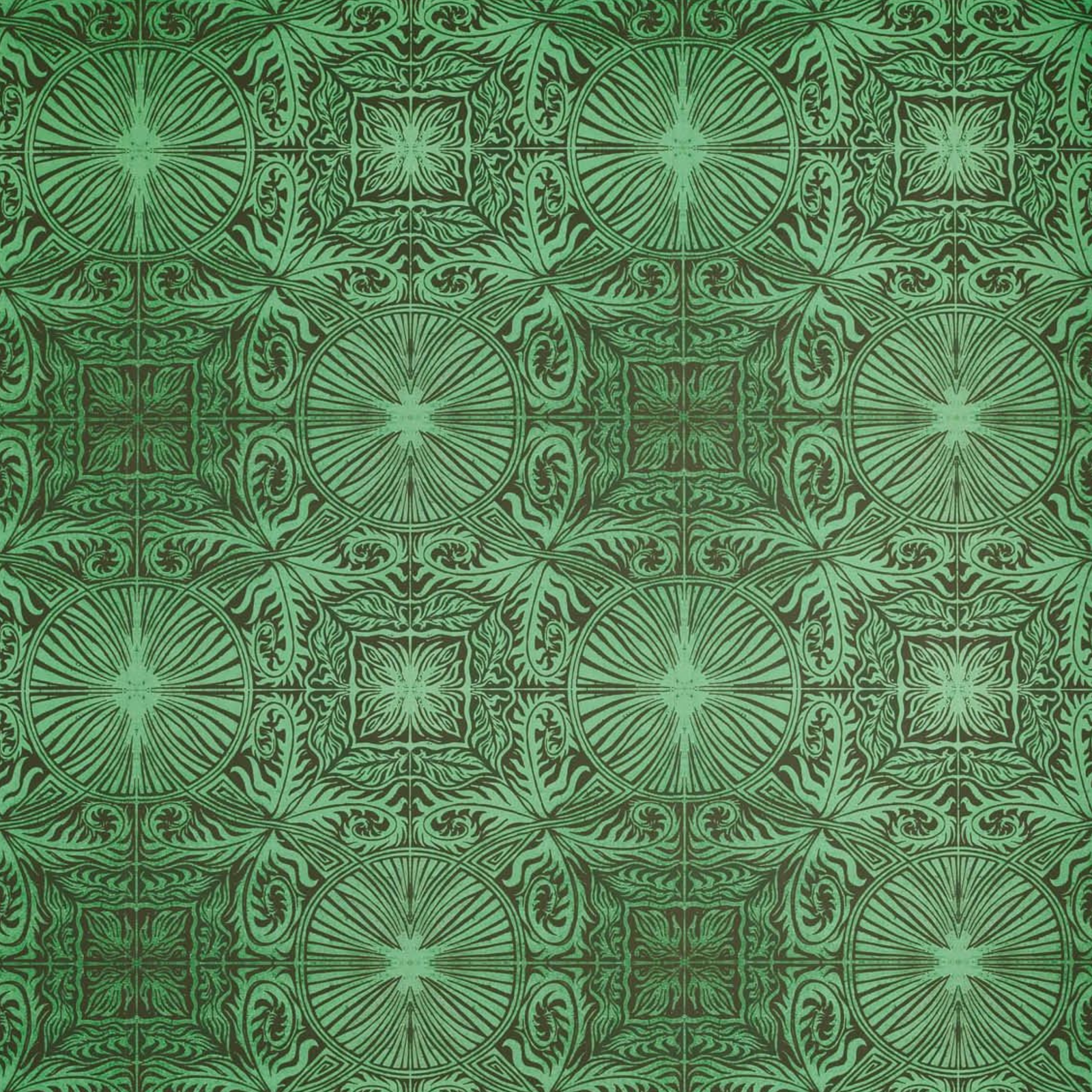 Party Room Wallpaper