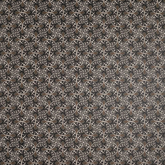 Jazz Mono Mink Wallpaper