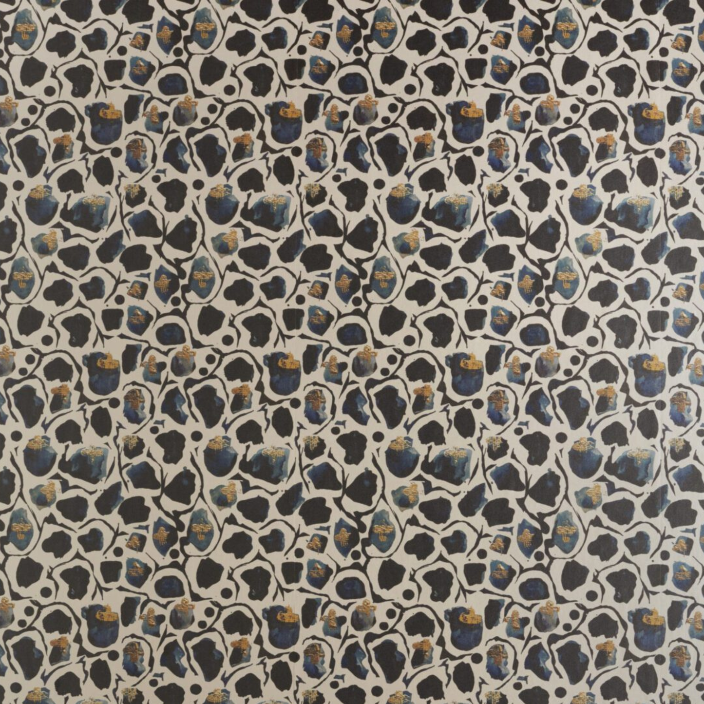 Giraffe Mono Wallpaper