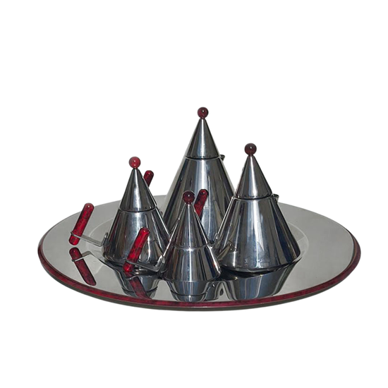 Memphis Tea or Coffee Set