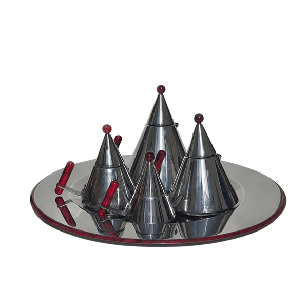 Memphis Tea or Coffee Set