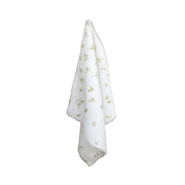 Fern Napkin