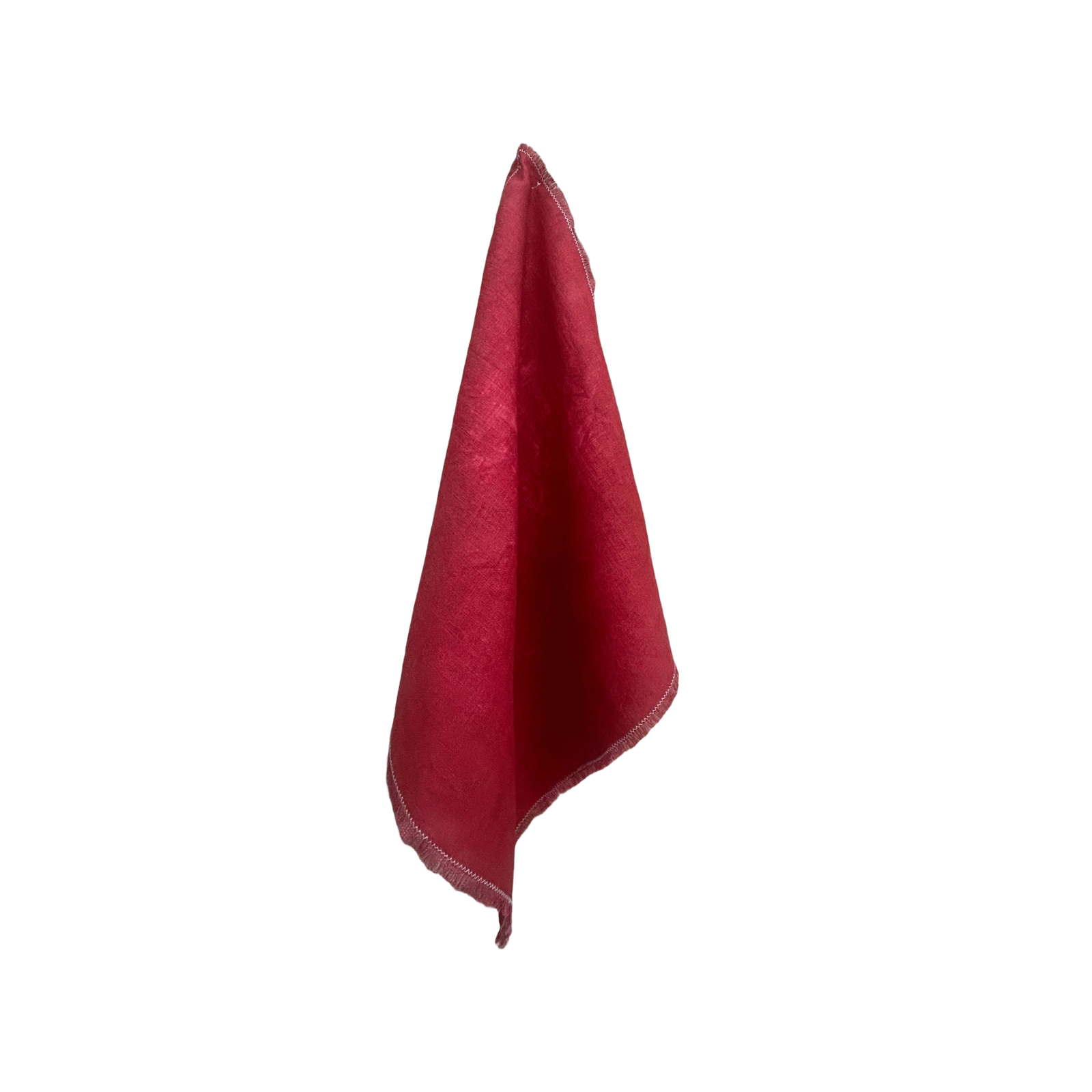 Cranberry Napkin