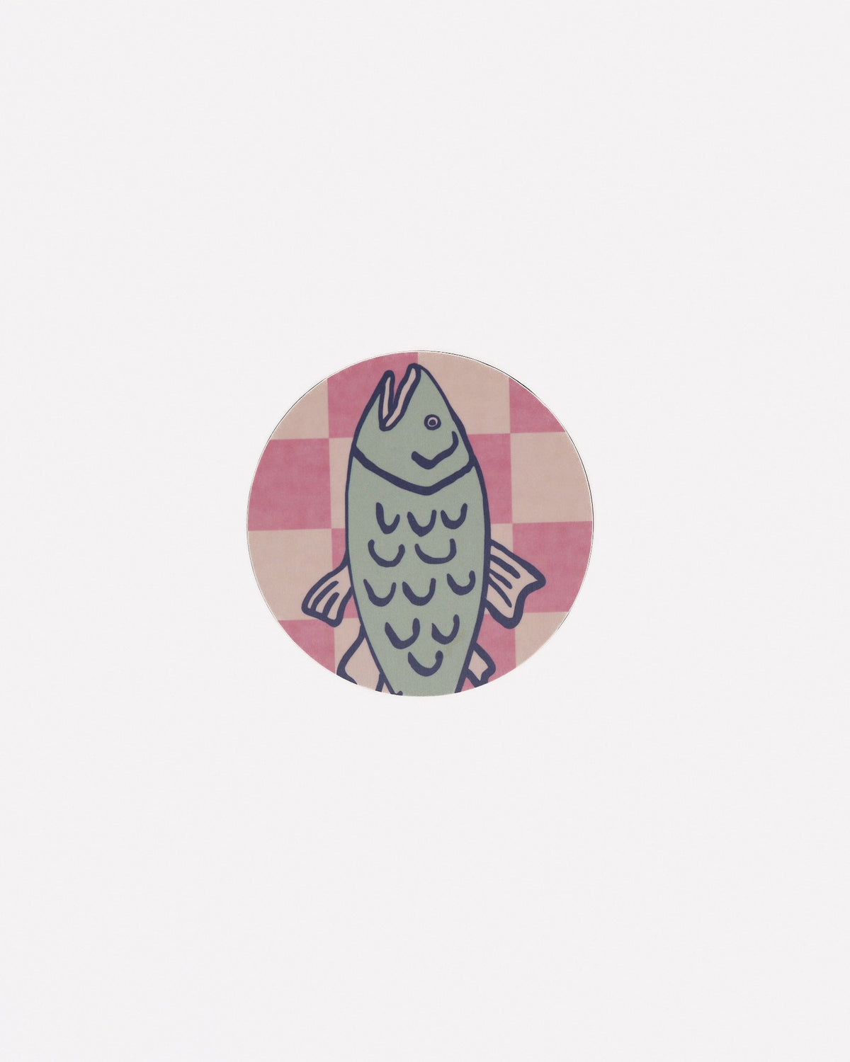Set of 4 Poisson Coasters