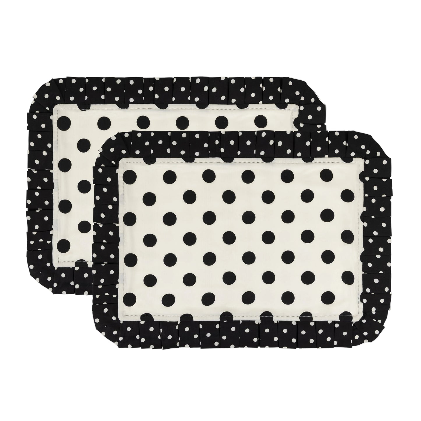 Coco Placemat - Set of 2