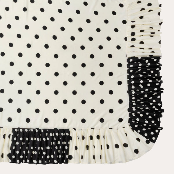 Coco Tablecloth