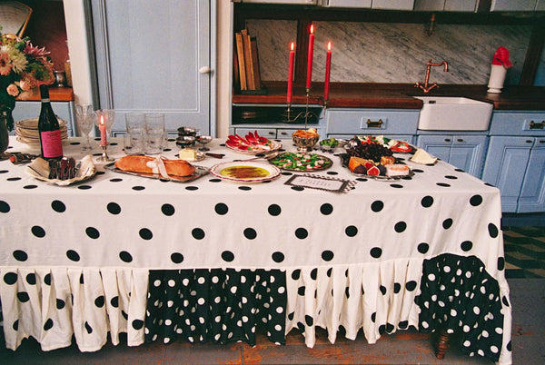 Coco Tablecloth