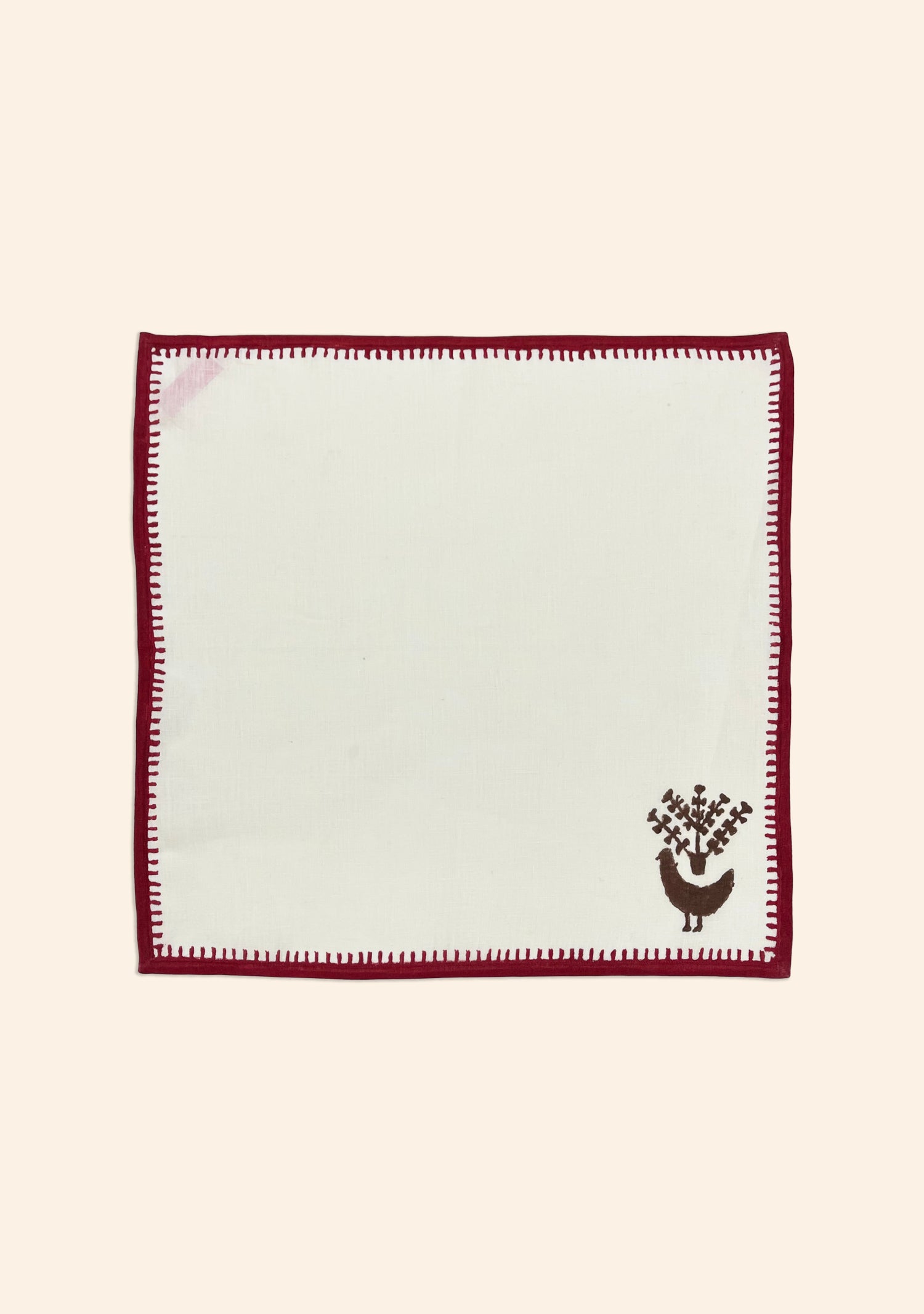 Community Napkin | Set of Two