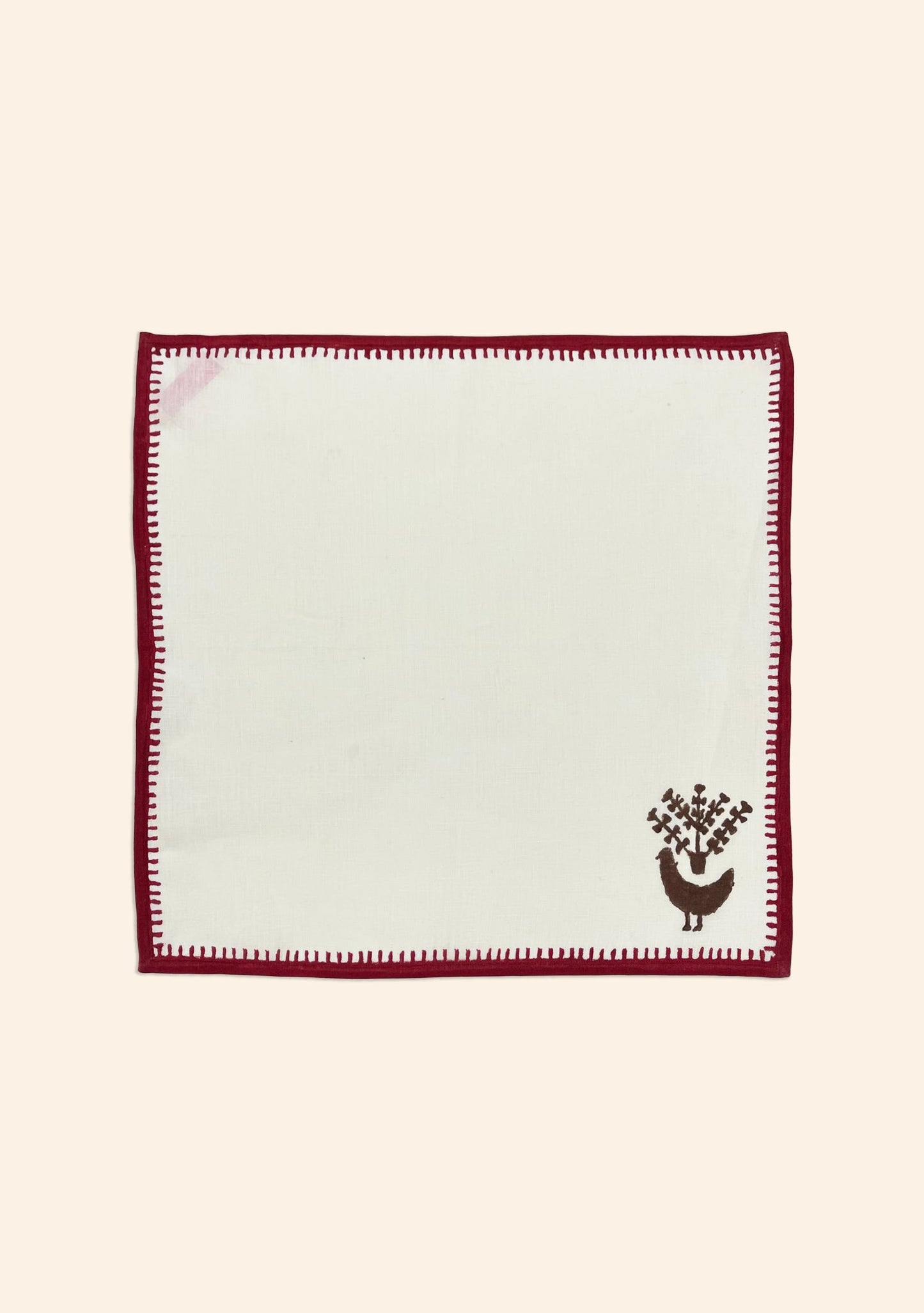 Community Napkin | Set of Two