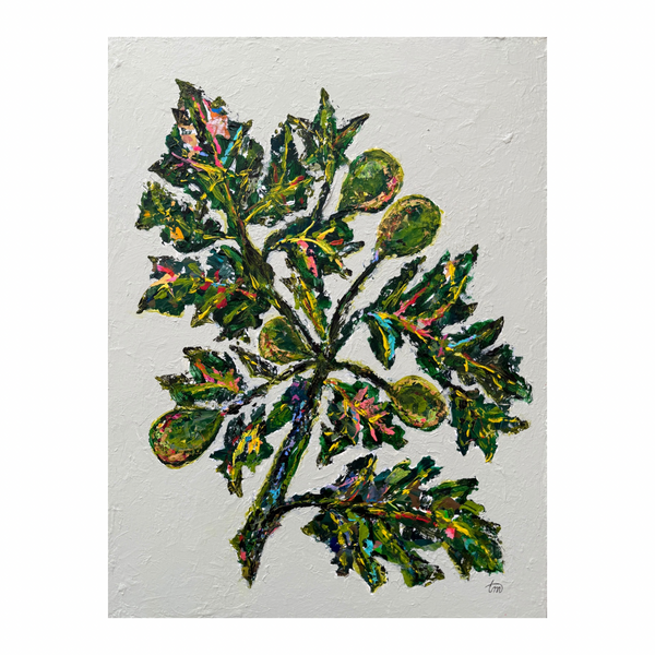 Fig Season Print