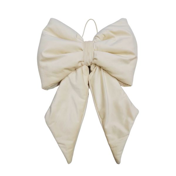 Oversize Door Bow (35x50cm)