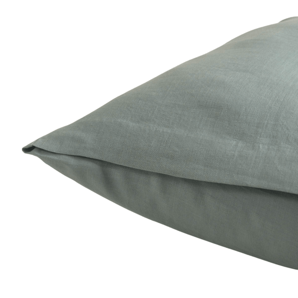 Hemp Pillowcase Pair Sugar Paper