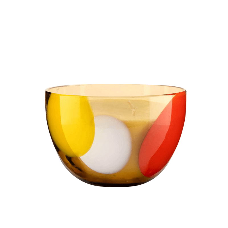 Salute The Sun – Refillable Candle (Create Fragrance)