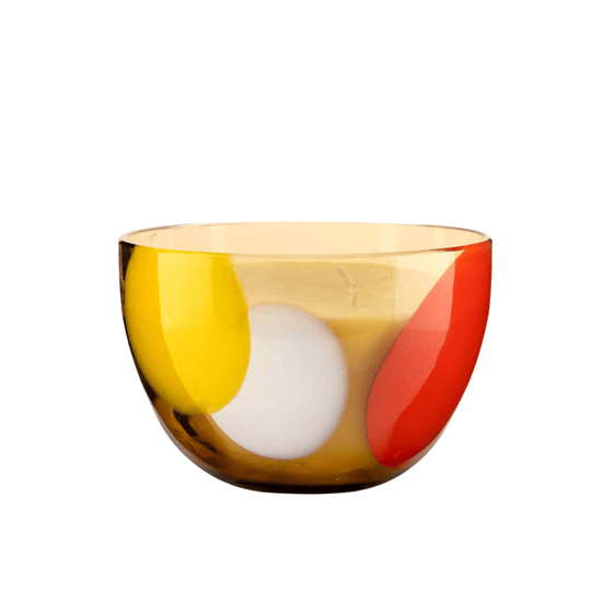 Salute The Sun – Refillable Candle (Create Fragrance)