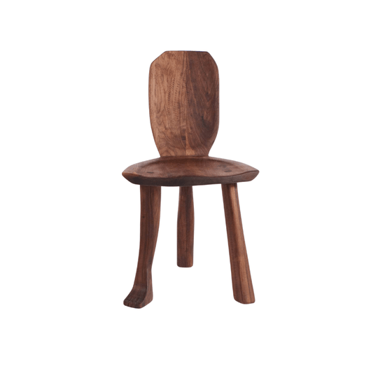 Foot Chair
