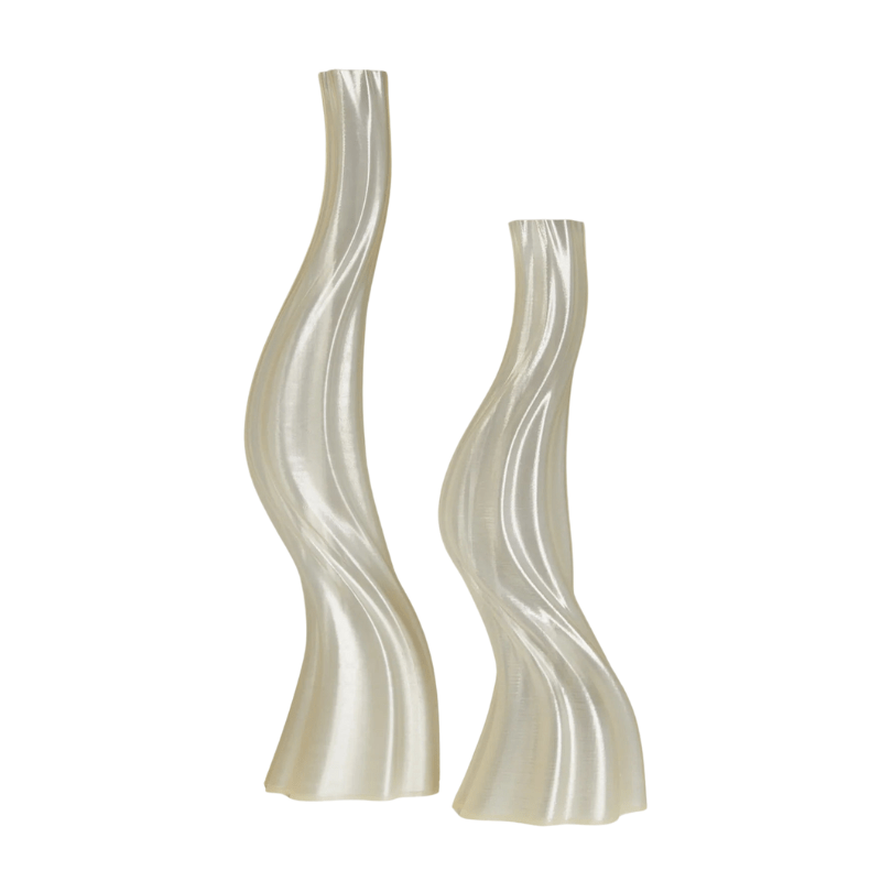 Les Hortenses Vases