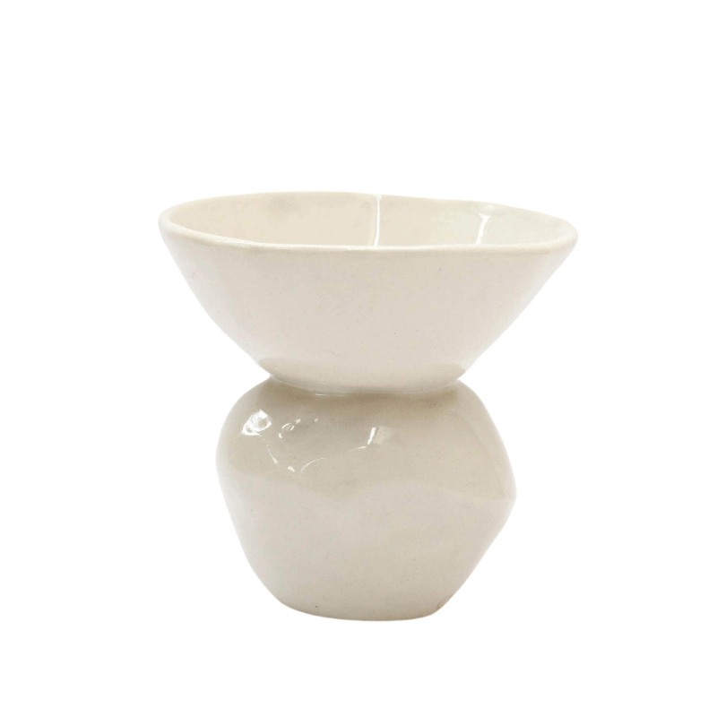 Ice Cream Cup - Pebble