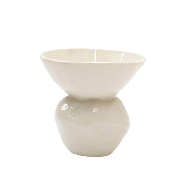 Ice Cream Cup - Pebble
