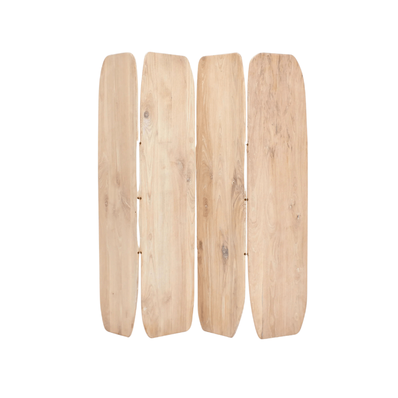 Madeira Room Divider
