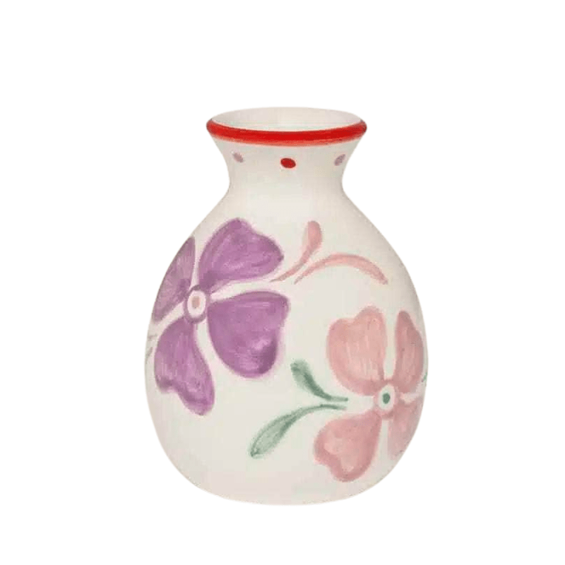 Lucky Vase