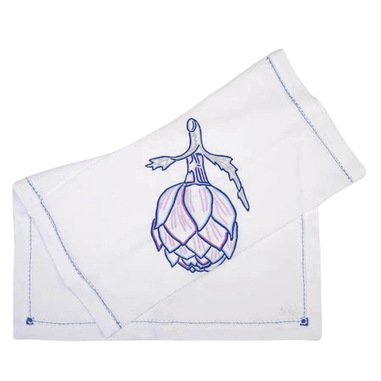 Alcachofra Table Runner