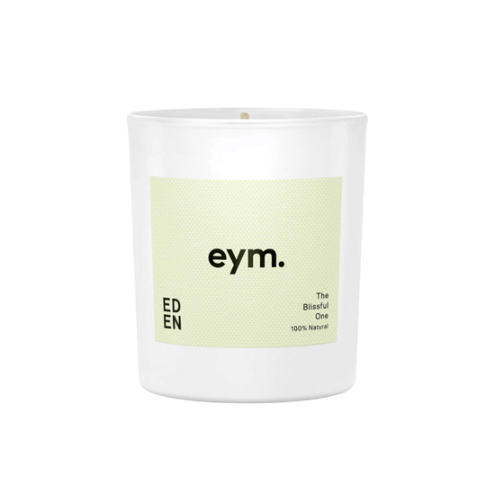 Eden - Standard Candle