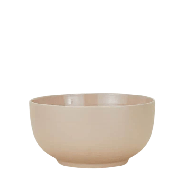 Essential Serving Bowl - Blush