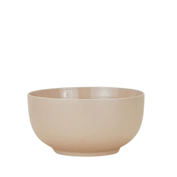 Essential Serving Bowl - Blush