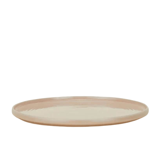 Essential Serving Platter - Blush