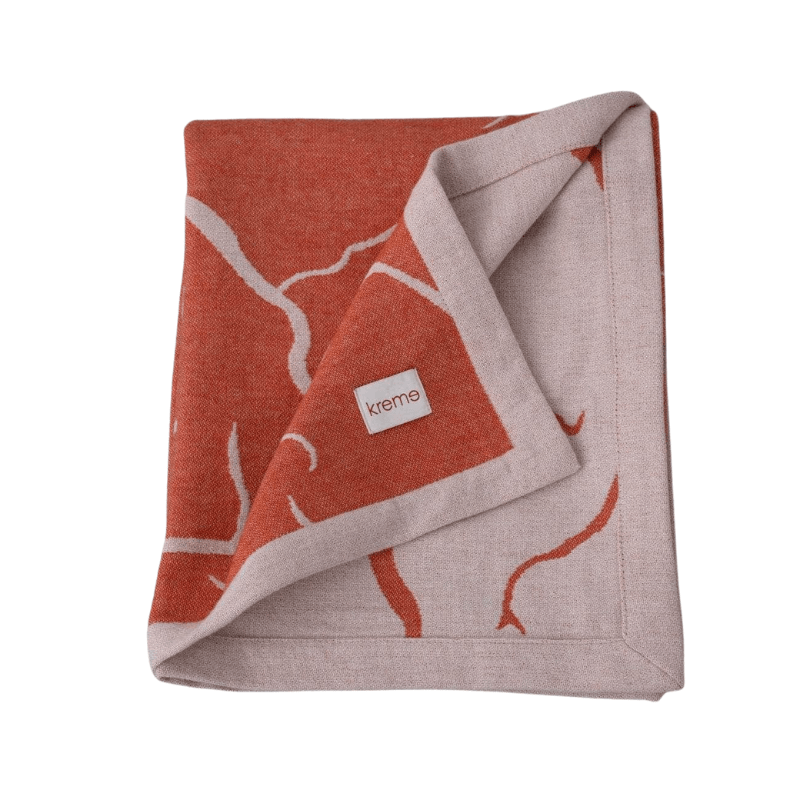 Dry Land Blanket