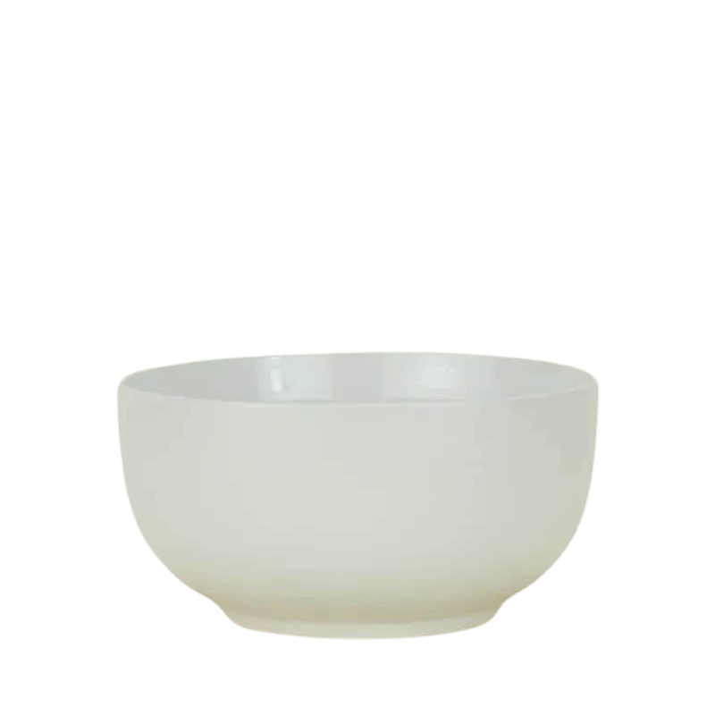 Essential Serving Bowl - Bone