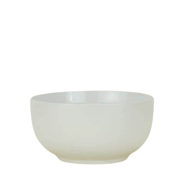 Essential Serving Bowl - Bone
