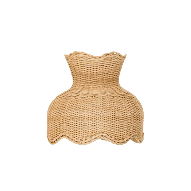 Anar Rattan Lampshade (Small)