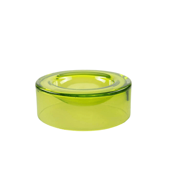 Wet Bowl - Medium Lime