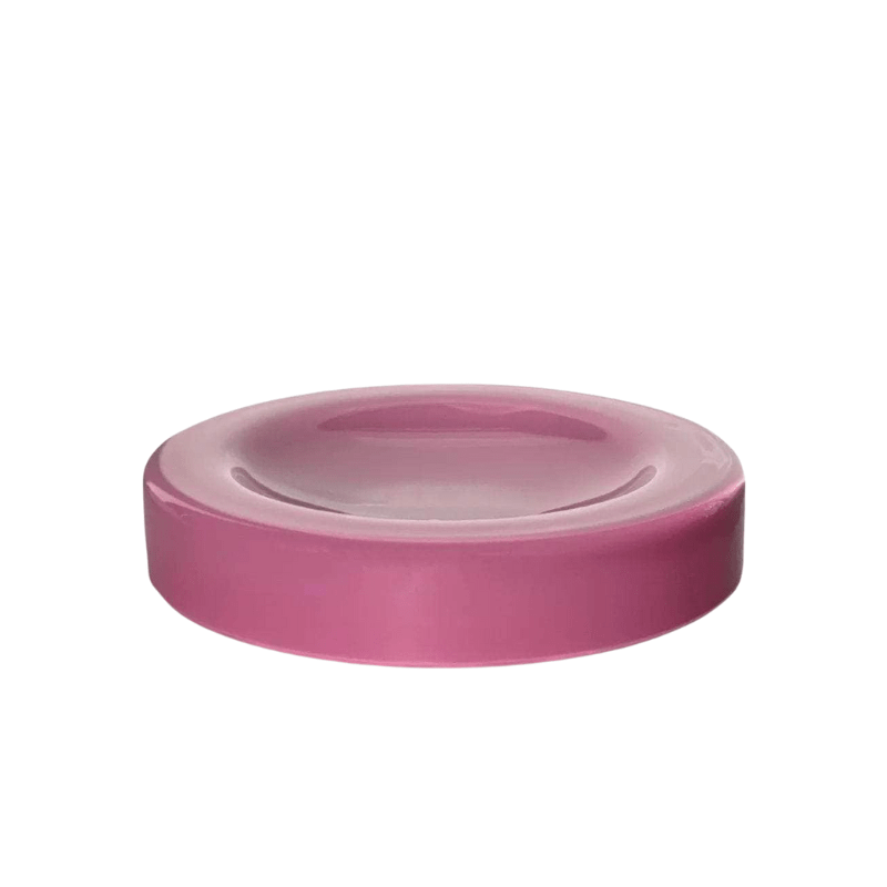 Wet Bowl - Big Pink