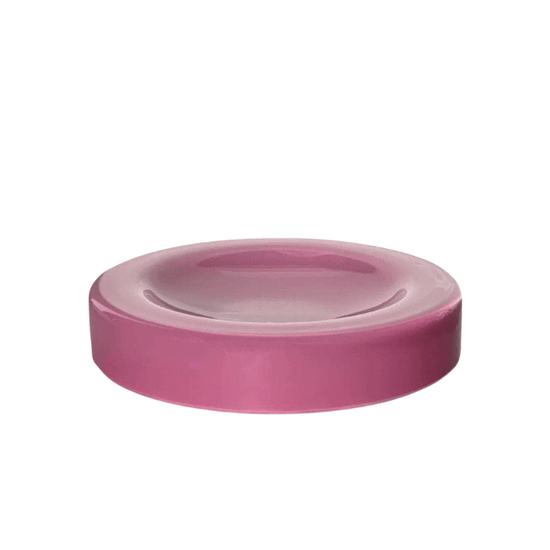 Load image into Gallery viewer, Wet Bowl - Big Pink

