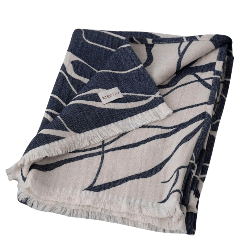 Stone Shafts Blanket