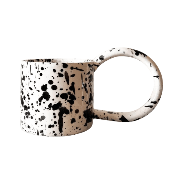 Macchiato Mug