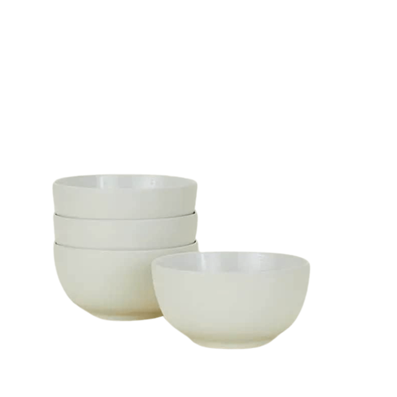 Load image into Gallery viewer, Essential Large Bowl - Set Of 4, Bone
